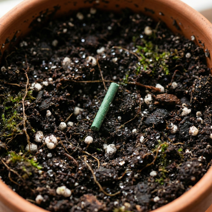 GrowBuddy - Plant stakes nutrition